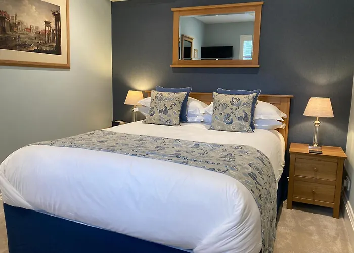 Chestnuts House Boutique B&B