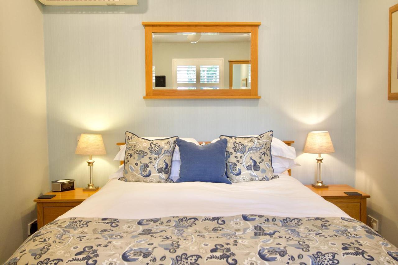 Affittacamere Chestnuts House Boutique Bath
