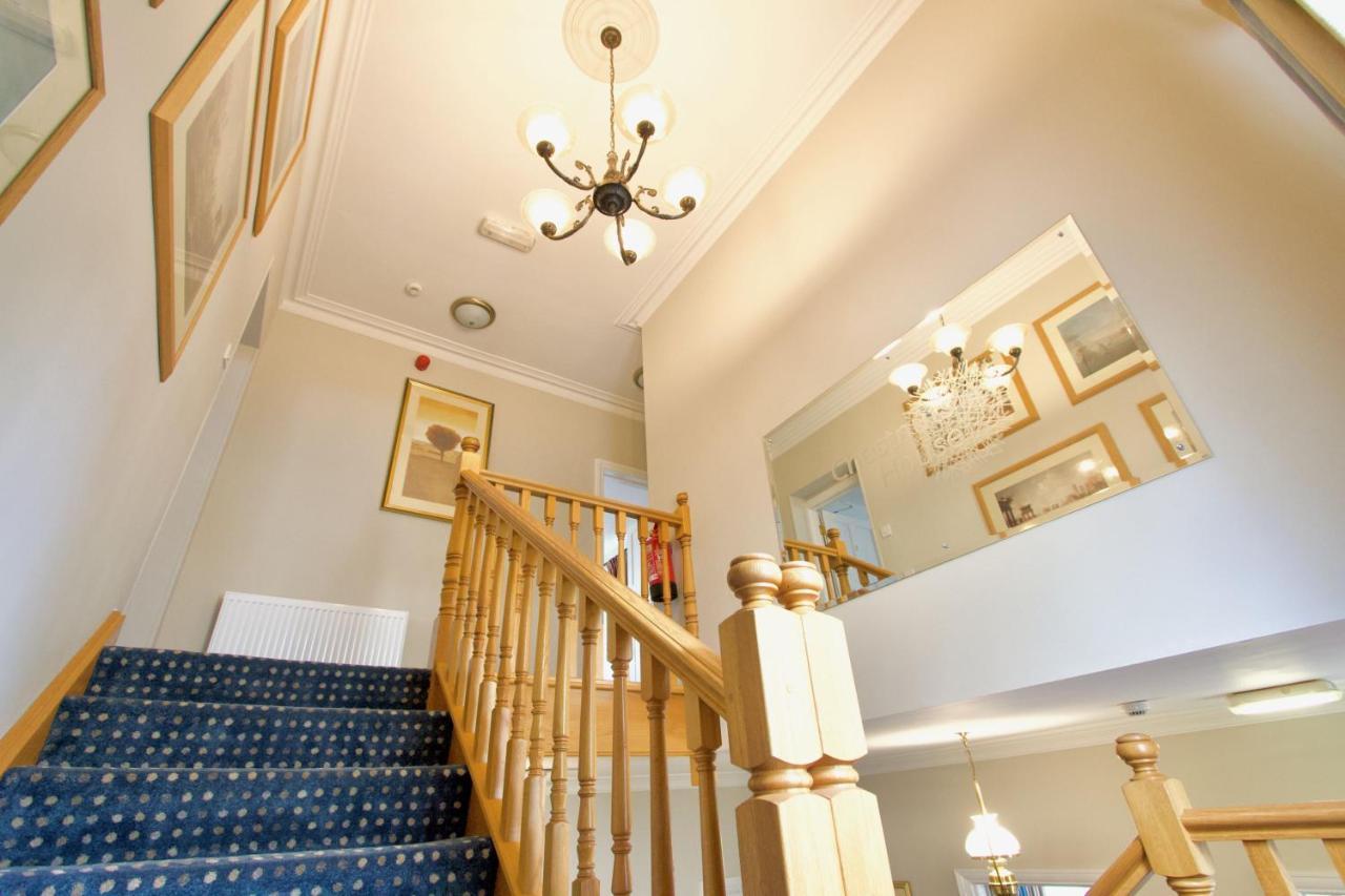 Affittacamere Chestnuts House Boutique 5*