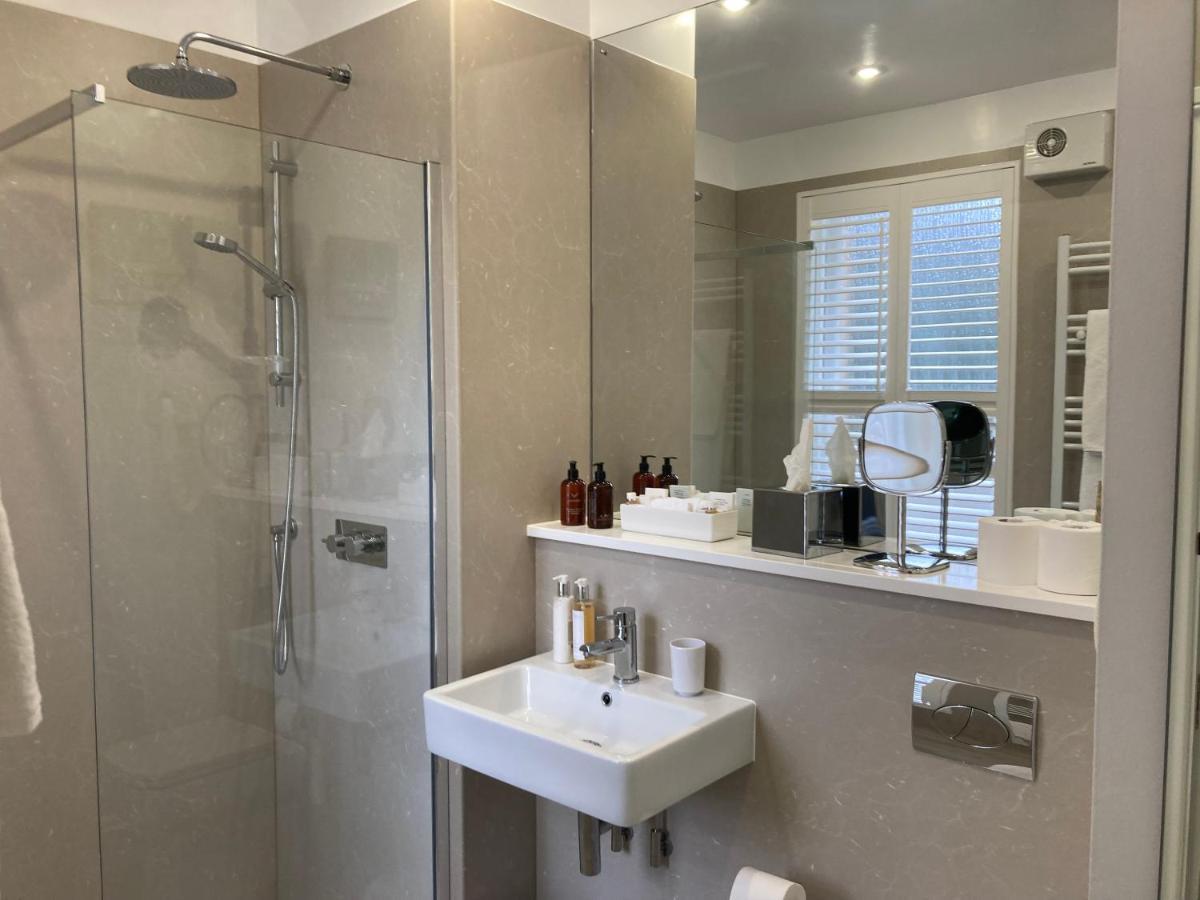 Affittacamere Chestnuts House Boutique 5*