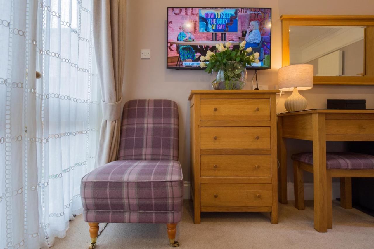 Chestnuts House Boutique Affittacamere 5*