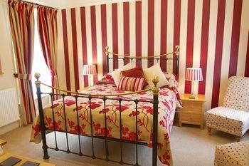 Chestnuts House Boutique Affittacamere Bath