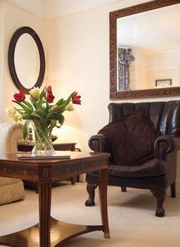 Chestnuts House Boutique Affittacamere