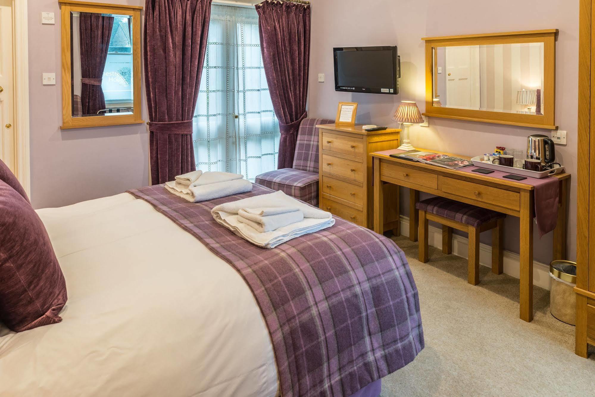 Chestnuts House Boutique 5* Bath