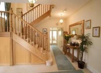 Affittacamere Chestnuts House Boutique 5*