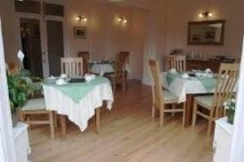 Chestnuts House Boutique Affittacamere Bath